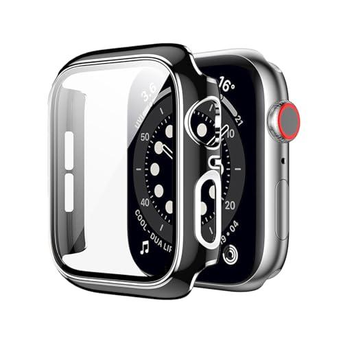 【2023冬強化版】ILYAML for Apple Watch ケース Apple Watch S...