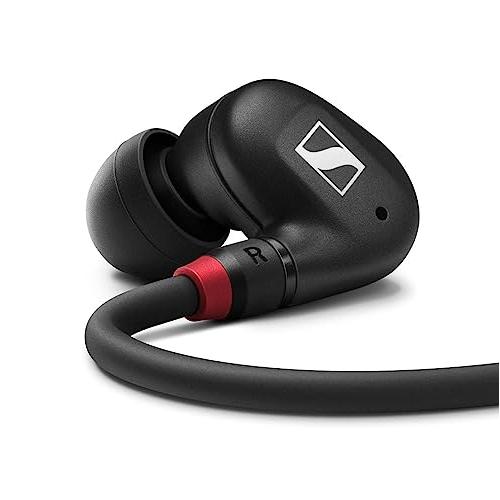 ゼンハイザー(Sennheiser) Sennheiser ゼンハイザー IE 100 PRO BL...