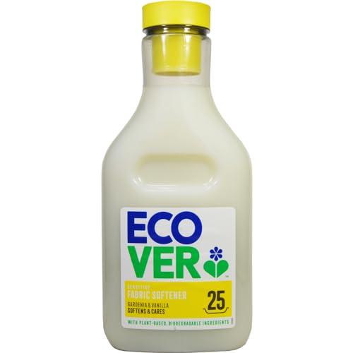 ECOVER(エコベール) エコベール 柔軟剤 本体 ガーデニア&amp;バニラの香り 750ml ecov...