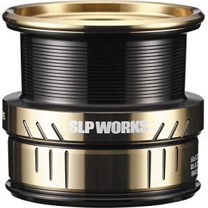 ダイワslpワークス(Daiwa Slp Works) SLPW LT タイプ-αスプール ゴールド 3000S｜mlp-store