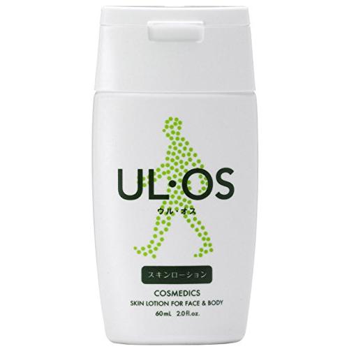 大塚製薬 UL・OS(ウル・オス) スキンローション 60ｍl