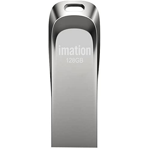 imation イメーション ALLOY PRO USB3.1 Gen1 USBドライブ スリム金属...