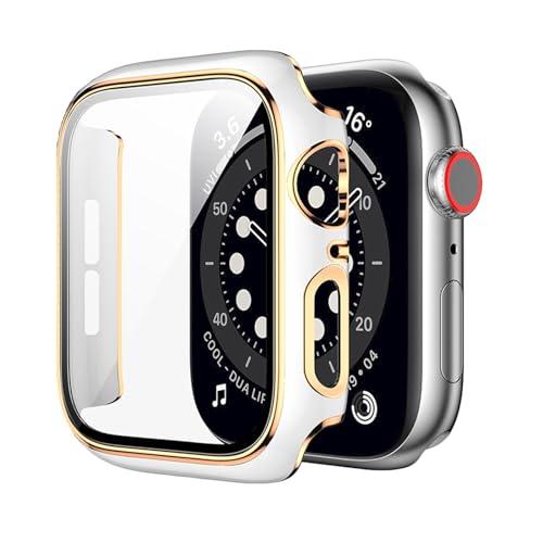 【2023冬強化版】ILYAML for Apple Watch ケース Apple Watch U...