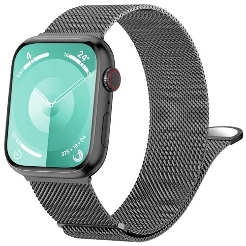 [HEARTBOOM] コンパチブル Apple Watch バンド アップルウォッチ バンド ステ...