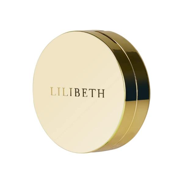 LILIBETH リリベス パーフェクトフィッティングフルカバレッジ クッションファンデーション ロ...