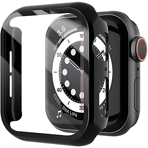 【2023強化版】AMAPC for Apple Watch ケース Apple Watch Ser...