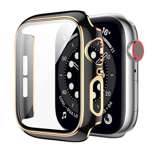 【2023冬強化版】ILYAML for Apple Watch ケース Apple Watch S...