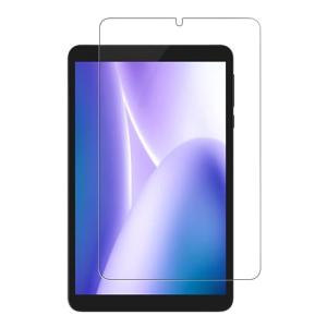 【1枚セット】For DOOGEE T20 Mini Pro / T20 Mini / T20 Mini Kid 8.4インチ タブレット 対応 強化ガラスフィルム 保護フィルム KONXISA タブレット