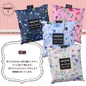 ヒビヤカダン 保冷エコバッグ 折りたたみ 保温...の詳細画像3