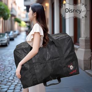 ディズニー 超大型 折りたたみボストンバッグ ...の詳細画像2