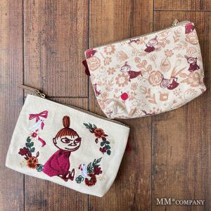 ファミリア（Familiar） ポーチ EXPO2025 大阪・関西万博 ミャクミャク