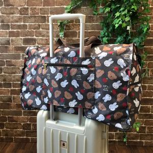 折り畳み ボストンバック Lサイズ38L 旅行...の詳細画像2