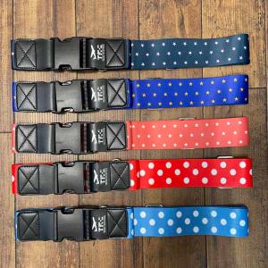 NEIGHBORHOOD（ネイバーフッド） 25SS CI SUITCASE BELT 251OTNH-AC01