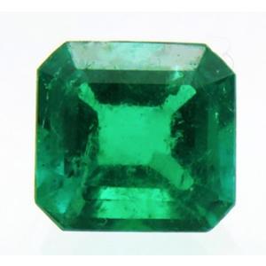 特選品 値打ち品 エメラルド ルース 0 56ct 高彩度の青緑 コロンビア産 Technoabout Com