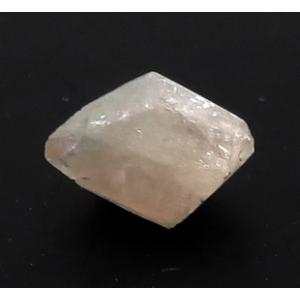 2216【レアストーン 希少石 鉱物標本】コブドルスカイト 0.14ct Mg5(PO4)2(CO3...