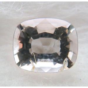 3208【超希産】ポードレッタイト(カラレス) 0.23ct レアレストレアストーンの一種 ミャンマ...