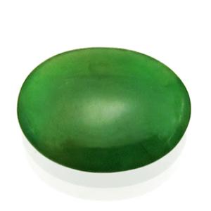 3468 ヒスイ 翡翠 ジェダイト 1.93ct 高彩度 高透明度 ミャンマー