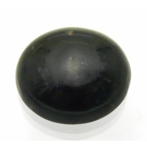 ヒスイ 翡翠 ジェダイト ルース 4.36ct 濃い緑 半透明 Kachin