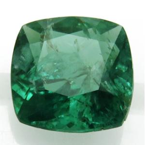 グランディディエライト ルース 0.58ct レアストーン 抜群のカラー 最高クラスの青緑 新産地 ...