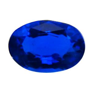 レアストーン ルース アウイナイト アウイン 0.17ct 最も鮮やかな青い宝石と言われる ドイツ ...