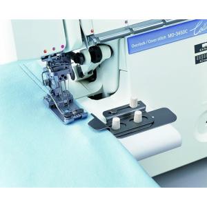 JANOME（ジャノメ） ジャノメ2本針4本糸差動送りロックミシン ドリーム