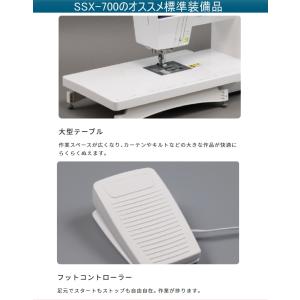 新型 ミシン 本体 初心者 シンガー ミシン ...の詳細画像1