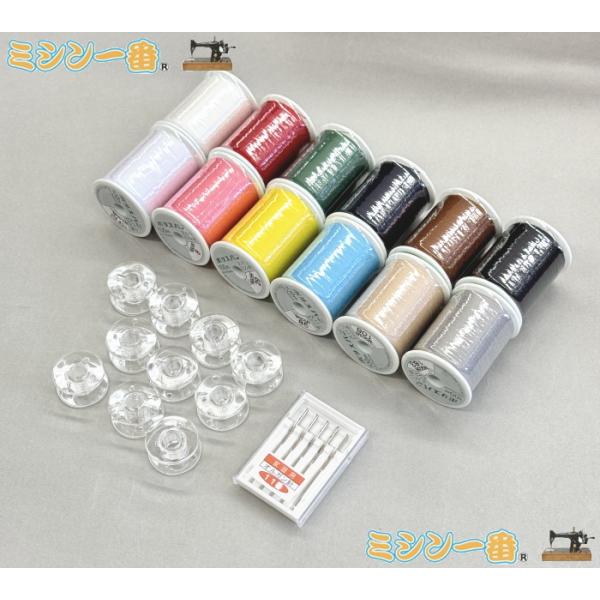 【同時購入専用】 ミシン一番　NEWノーマルセット
