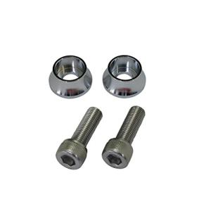 ポッシュ(POSH) トップブリッジ固定ボルトセット モンキー(MONKEY)/ゴリラ