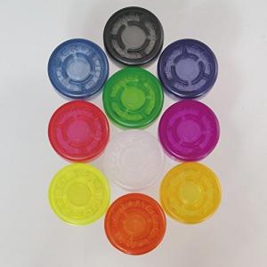 Mooer Footswitch Hat Mixed FT-MX エフェクターフットスイッチハット