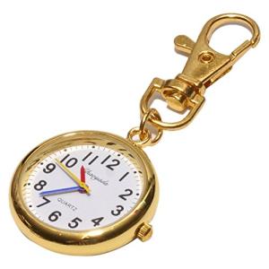 prendre ナースウォッチ 時計 懐中時計 キーホルダー