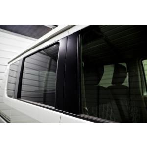 DA17 エブリィ BUBRY ピラーステッカー : 株式会社マークマスターズ