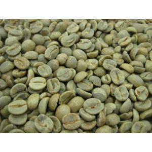 コーヒー生豆　ブラジル サントス No.2 S18　5kg｜mmc-coffee