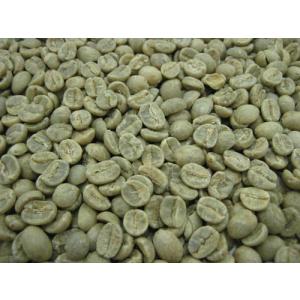 コーヒー 生豆 ブラジル サントス No.2 17/18 10kg(5kg×2) 【送料