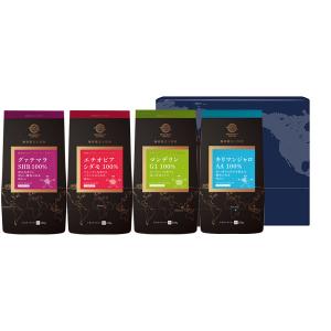 三本珈琲（mitsumoto coffee） オーガニックドリップコーヒー 200g