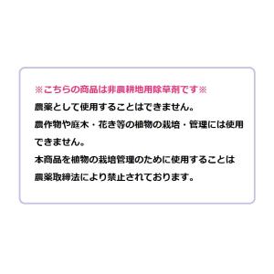 グリホサート41%液剤 ジョジョニー 500m...の詳細画像2