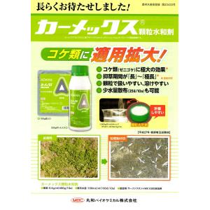 カーメックス顆粒水和剤 300gの詳細画像1