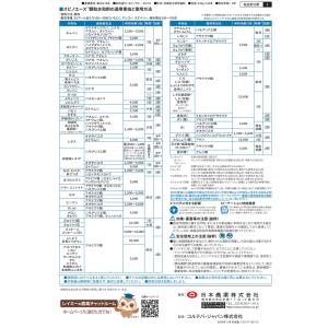 スピノエース顆粒水和剤 100g 最終有効年月...の詳細画像2