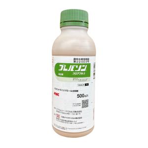 プレバソンフロアブル5　500ml　最終有効年月2026年10月