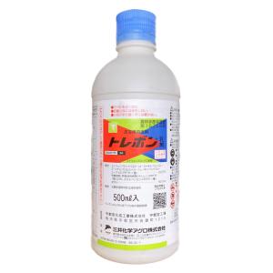 トレボン乳剤　500ml