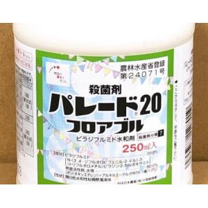 パレード20フロアブル 250mlの詳細画像1
