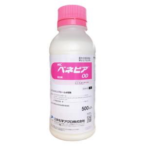 ベネビアOD　500ml