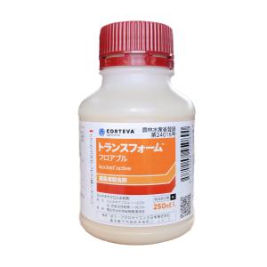 トランスフォームフロアブル　250ml　最終有効年月2028年10月｜農園芸と雑貨の店エムエムショップ