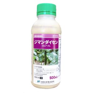 ジマンダイセンフロアブル　500ml　最終有効年月2026年10月