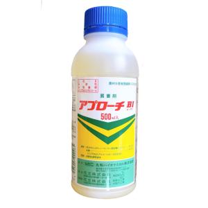 アプローチBI　　500ml