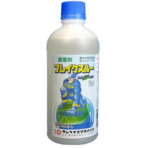 ブレイクスルー　500ml　展着剤