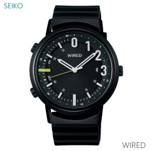 メンズ 腕時計 7年保証 セイコー ワイアード AGAB406 正規品 SEIKO WIRED｜mmco