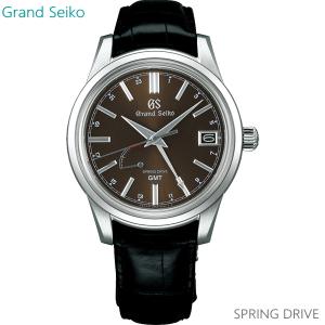 メンズ 腕時計 7年保証 送料無料 グランドセイコー スプリングドライブ SBGE227 正規品 Grand Seiko Elegance Collection｜mmco