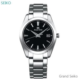 メンズ 腕時計 7年保証 送料無料 グランドセイコー 9Fクオーツ SBGX261 正規品 Grand Seiko Heritage Collection｜mmco
