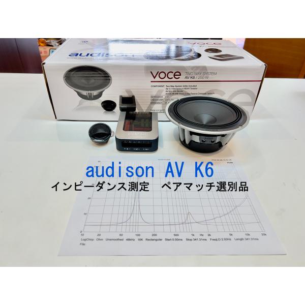 AV K6　選別品