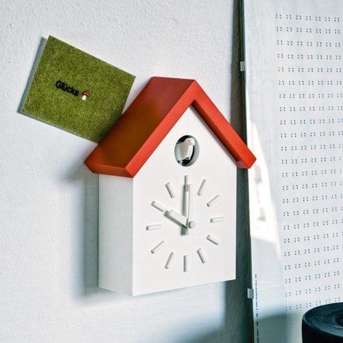 時計 壁掛け Cu-Clock クークロック AC500